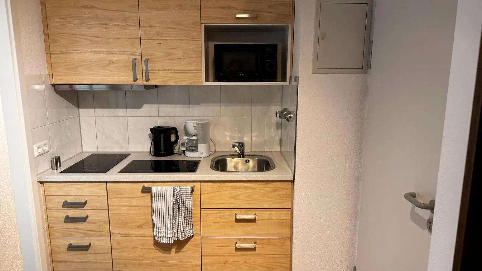 Apartment 15 Im Lehenviertel Stuttgart Tyskland