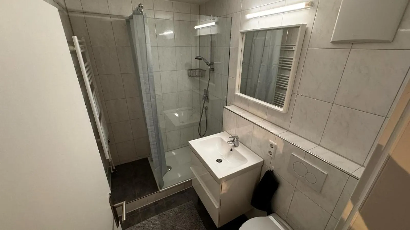 Apartment 15 Im Lehenviertel Stuttgart