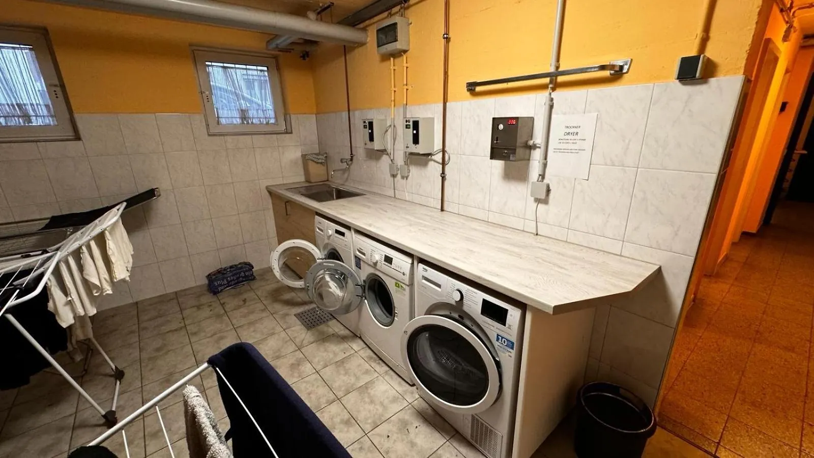 Apartment 15 Im Lehenviertel Stuttgart 0*,  Germany